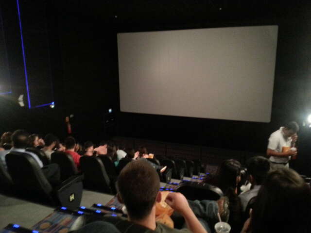 Semana do Cinema ter&aacute; filmes indicados ao Oscar por R$&nbsp;10