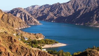 Vin&iacute;colas, cordilheira e gastronomia, descubra Mendoza