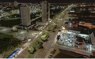 Campo Grande &eacute; a capital que melhor dorme no Brasil, mostra pesquisa