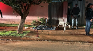 Homem que matou mestre de obras se apresenta e responderá em liberdade Homem que matou mestre de obras se apresenta e responderá em liberdade