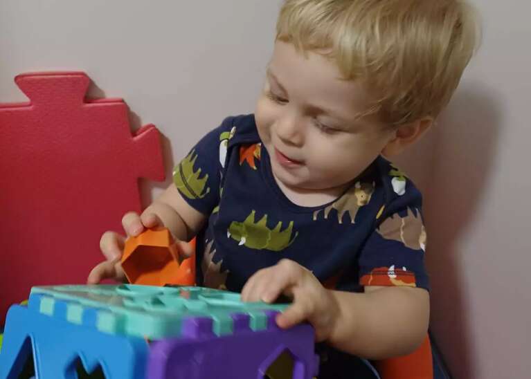 Dois anos sem falar? Saiba por que se preocupar com atraso do seu bebê