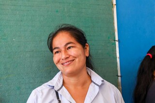 At&eacute; beb&ecirc; vai para a fila que &eacute; esperan&ccedil;a de emprego das &ldquo;m&atilde;es do Bolsa Fam&iacute;lia&rdquo;