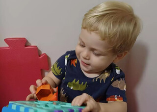 Dois anos sem falar? Saiba por que se preocupar com atraso do seu beb&ecirc;