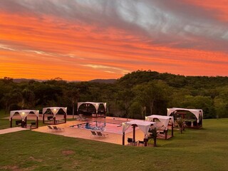 Do excesso ao sil&ecirc;ncio: por que ref&uacute;gios naturais viraram ant&iacute;doto ao burnout