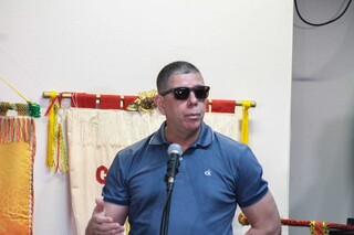 Hospital beneficente cobra ex-prefeito por calote em leil&atilde;o