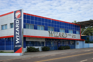 Wizard Ch&aacute;cara Cachoeira celebra 18 anos com inova&ccedil;&atilde;o