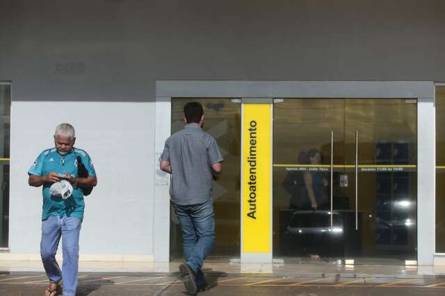 Servidores estaduais receber&atilde;o sal&aacute;rios na pr&oacute;xima ter&ccedil;a-feira