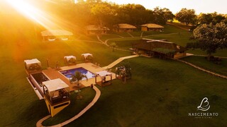 Do excesso ao sil&ecirc;ncio: por que ref&uacute;gios naturais viraram ant&iacute;doto ao burnout