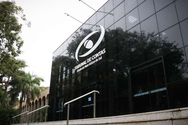 TCE d&aacute; 48h para Prefeitura de Ponta Por&atilde; explicar falha em licita&ccedil;&atilde;o