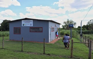 Mulheres quilombolas materializam sonho de padaria comunit&aacute;ria