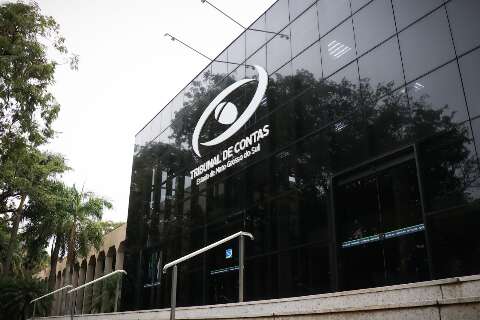 TCE d&aacute; 48h para Prefeitura de Ponta Por&atilde; explicar falha em licita&ccedil;&atilde;o