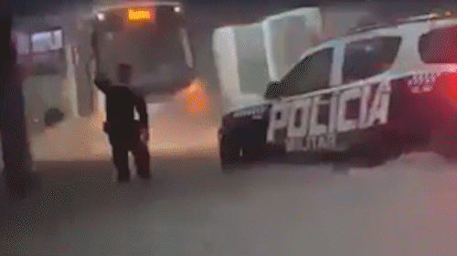 Prefeitura decreta emerg&ecirc;ncia ap&oacute;s temporal de 132 mm em menos de uma hora