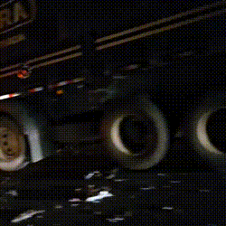 Acidente com morte interdita a MS-040 por mais de tr&ecirc;s horas