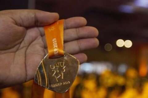 Estudantes superdotados de MS conquistam 275 medalhas no &uacute;ltimo ano