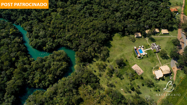 Do excesso ao sil&ecirc;ncio: por que ref&uacute;gios naturais viraram ant&iacute;doto ao burnout