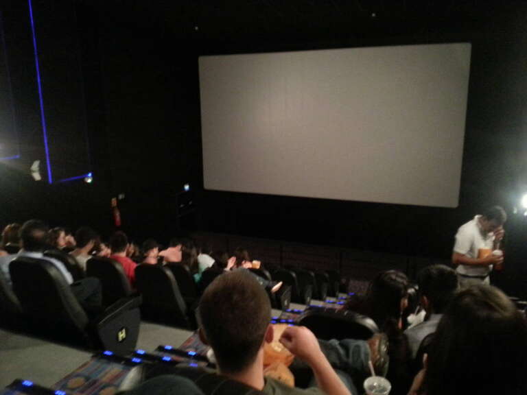 Semana do Cinema terá filmes indicados ao Oscar por R$ 10