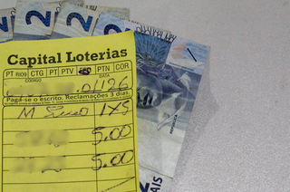 Sem Name, Razuk e MTS, jogo do bicho agora tem comando carioca em MS Sem Name, Razuk e MTS, jogo do bicho agora tem comando carioca em MS