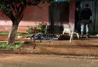 Homem que matou mestre de obras se apresenta mas fica livre