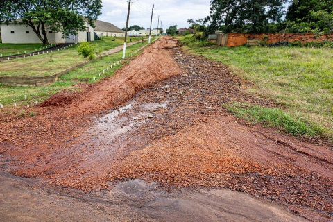 Auditoria exp&otilde;e falhas graves em obras das rodovias MS-276 e MS-145