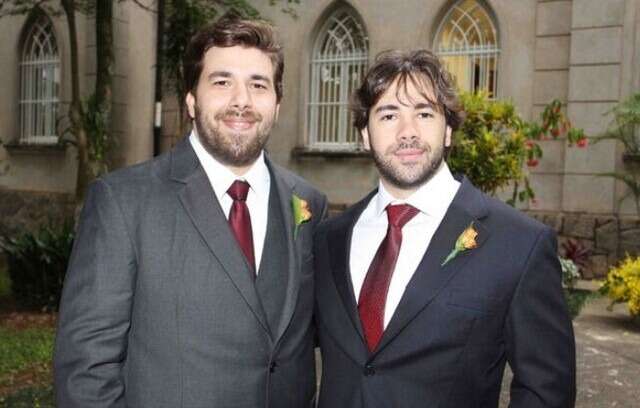 Homic&iacute;dio e d&iacute;vida de R$ 5 milh&otilde;es, o hist&oacute;rico dos irm&atilde;os Gabriel e Camillo