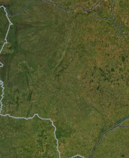 Chuva de 136,8 mm colocou fim aos focos de inc&ecirc;ndio no Pantanal