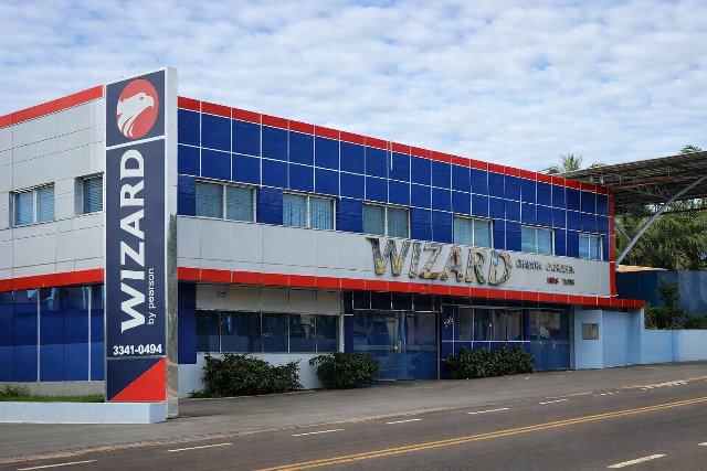 Wizard Ch&aacute;cara Cachoeira celebra 18 anos com inova&ccedil;&atilde;o