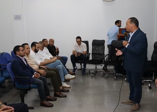 Com&eacute;rcio apela mais uma vez para que vereadores barrem aumento do IPTU