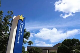 Relação entre receita e gasto em MS cai e indica folga no início de 2026 Relação entre receita e gasto em MS cai e indica folga no início de 2026