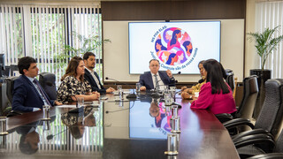 União das Câmaras quer implantar procuradorias da mulher em todos os municípios União das Câmaras quer implantar procuradorias da mulher em todos os municípios