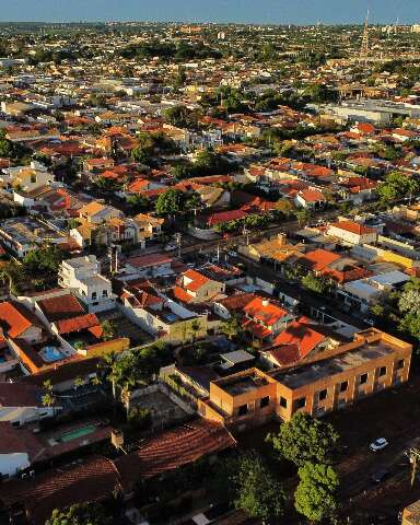 Vendedor &eacute; condenado a reparar falhas na constru&ccedil;&atilde;o de im&oacute;vel em Campo Grande