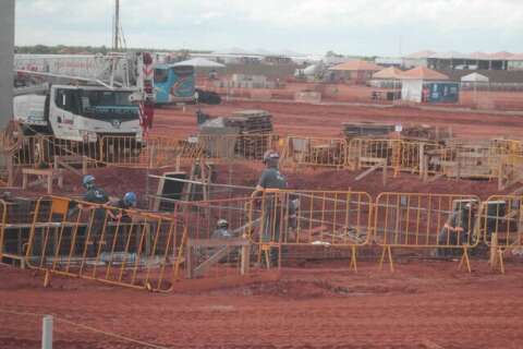 Mato Grosso do Sul fechou o ano com perda de 11,2 mil empregos formais