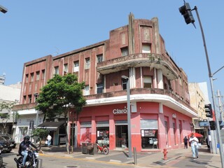 Comércio quer mudar decreto que endurece regras para imóveis históricos Comércio quer mudar decreto que endurece regras para imóveis históricos