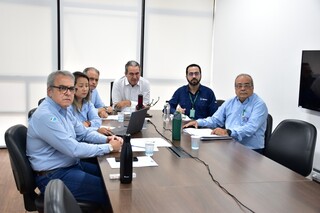 Conselho aprova R$ 129,3 milh&otilde;es para empr&eacute;stimos em MS