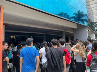 MEC divulga lista de selecionados do Sisu 2026; MS tem 6,4 mil vagas