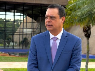  Fl&aacute;vio C&eacute;sar defende incentivos e planejamento para investimentos em MS
