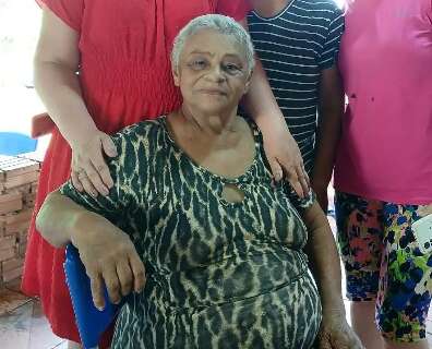 Morre Dona Ceci, guardi&atilde; da hist&oacute;ria e cultura de Furnas do Dion&iacute;sio