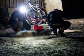 Morto no Centro-Oeste morava h&aacute; tr&ecirc;s meses no local do crime