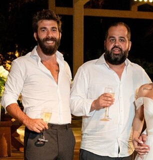 Em 2024, Zahran foi parar em exposed e derrubou post da &ldquo;Caloteiros CG&rdquo;