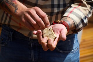 Vasos eg&iacute;pcios com chafariz e fogo s&atilde;o novos jeitos de relaxar em casa