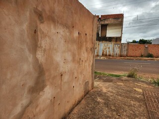 Morto pelo Choque participou de furto em estacionamento de mercado