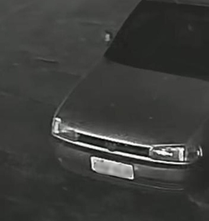 Suspeito de assassinato &eacute; preso ap&oacute;s furto a casa de idosa