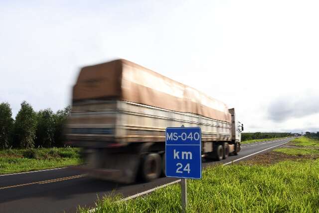 Governo supera entraves e assina contrato da Rota da Celulose na segunda