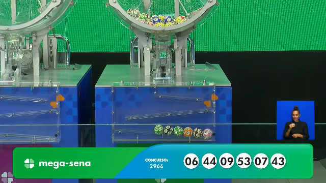 Veja as dezenas sorteadas hoje na Lotof&aacute;cil, Mega-Sena, Quina e mais