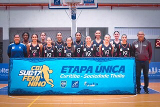 Projeto de basquete &eacute; autorizado a captar R$ 382 mil pelo Minist&eacute;rio do Esporte