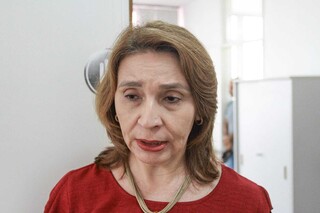 &ldquo;O pior &eacute; ter que esperar&rdquo;, diz quem demorou anos para receber pr&oacute;tese do INSS