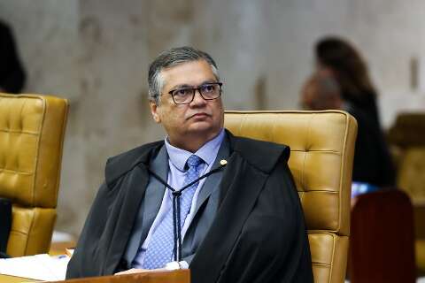 STF manda MS pagar R$ 5 mil a preso mantido 3 meses a mais no regime fechado