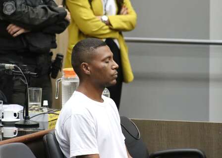 Homem que espancou conhecido at&eacute; a morte &eacute; condenado a 10 anos de pris&atilde;o