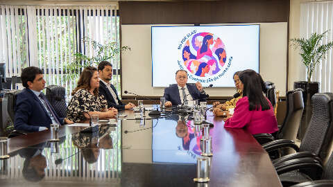 Uni&atilde;o das C&acirc;maras quer implantar procuradorias da mulher em todos os munic&iacute;pios