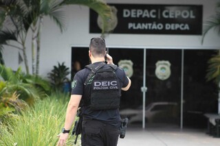 &ldquo;Saiu da cidade h&aacute; alguns dias&rdquo;, diz delegado sobre buscas a Camillo Zahran