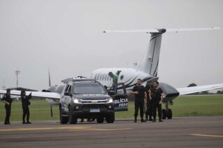 Bicheiro preso em MS &eacute; alvo de opera&ccedil;&atilde;o que prendeu policiais no RJ